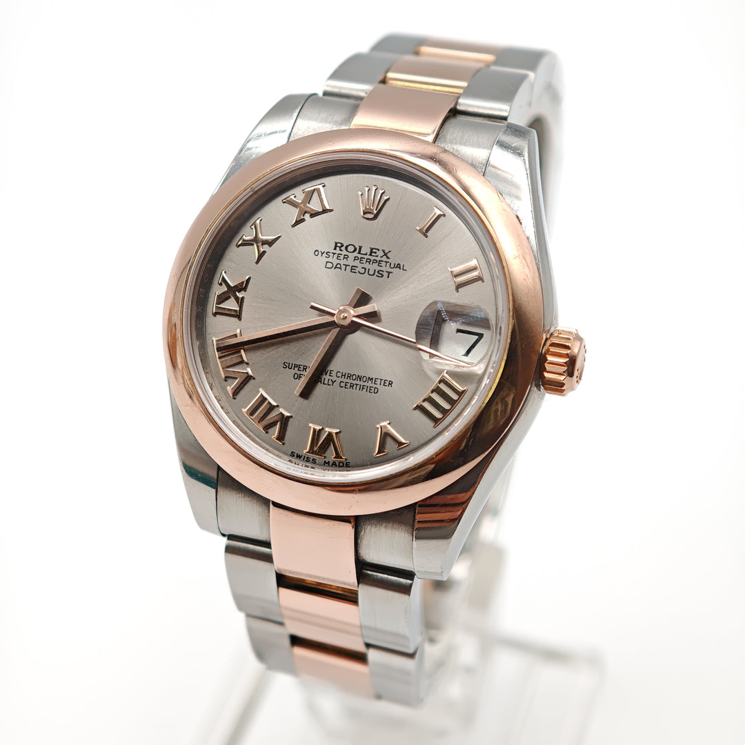 21016769 Rolex Datejust 31