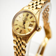 21005220 Rolex Lady Just