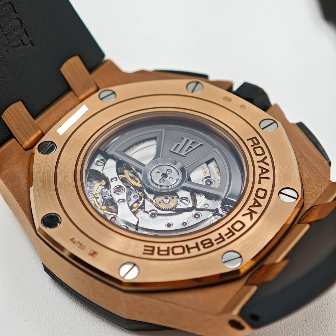 21016868 Audermars Piguet Royal Oak Offshore
