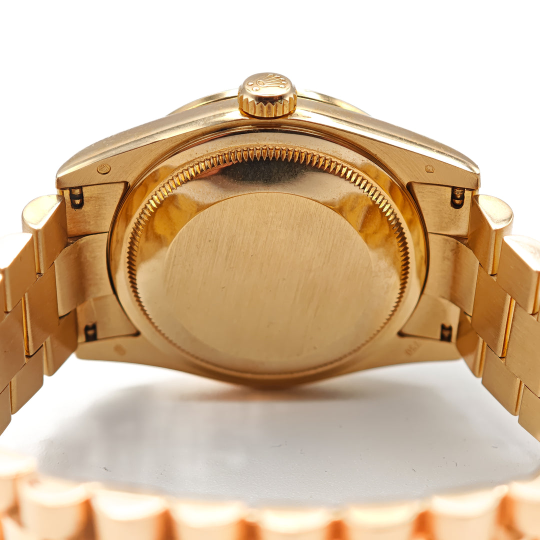 21016844 Rolex Day Date