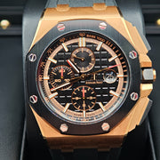 21016868 Audermars Piguet Royal Oak Offshore