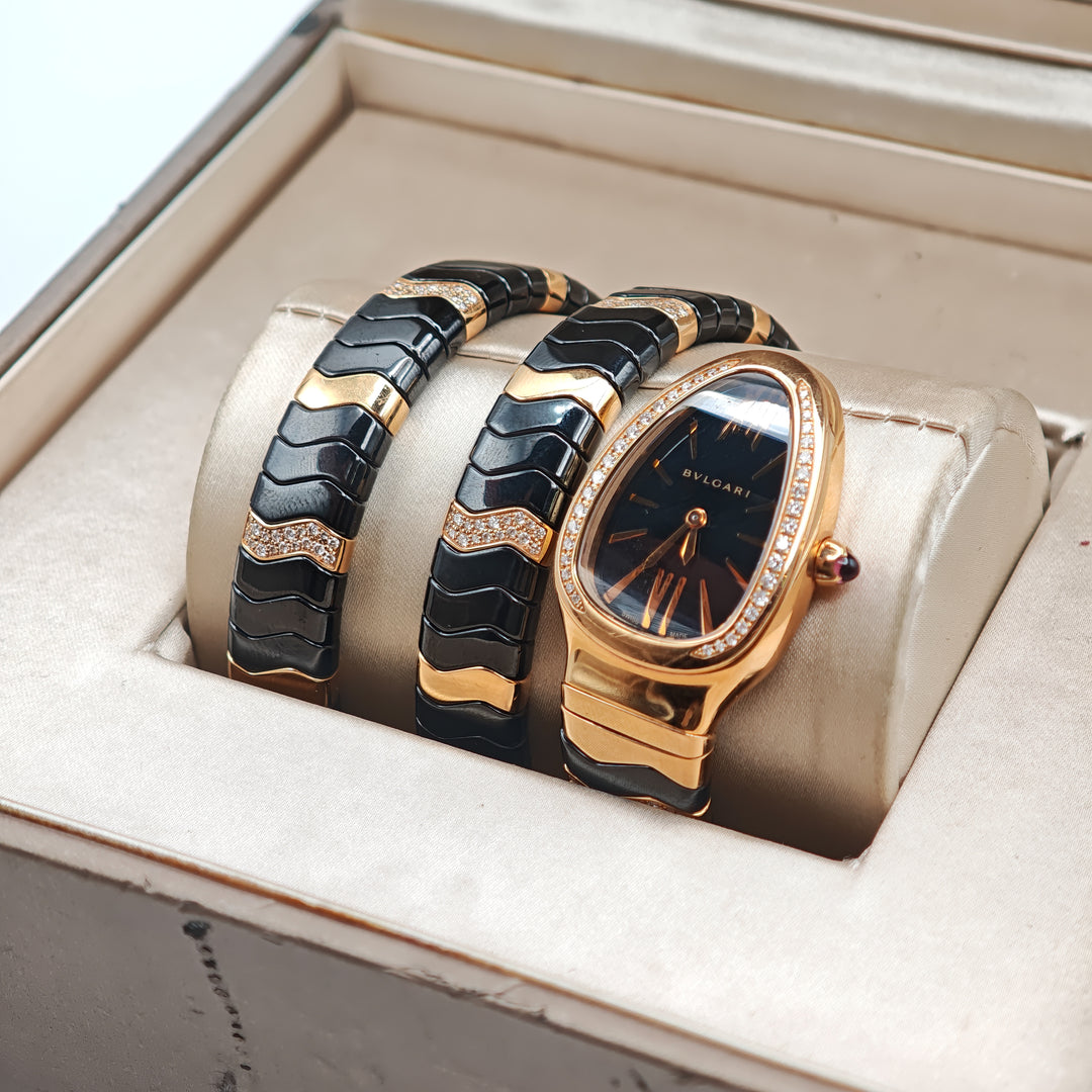 21017629 Bulgari Bvlgari Serpenti