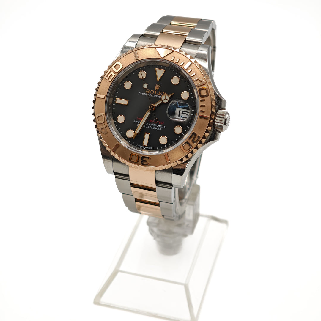 21005787 Rolex Yacht-master