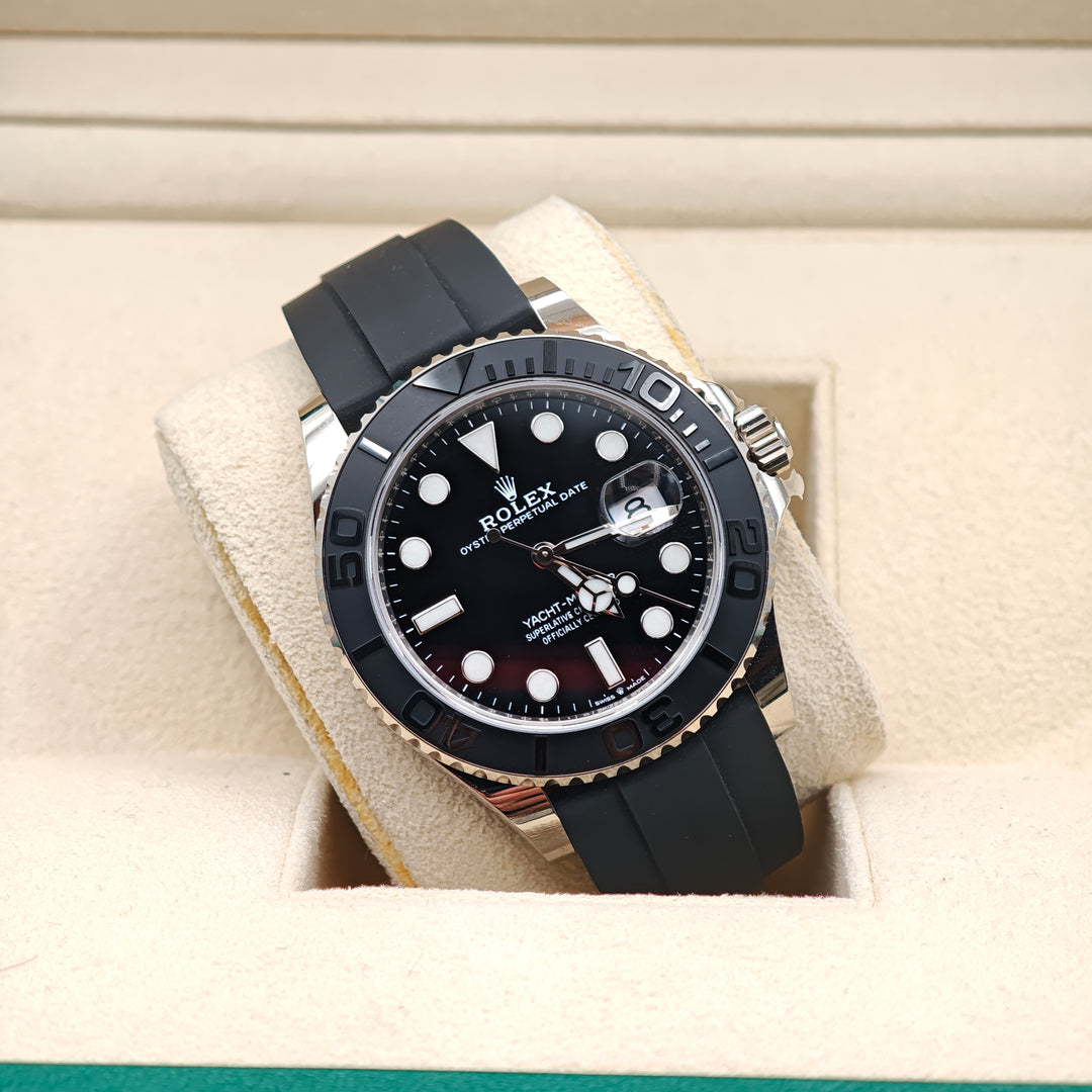 21014765 Rolex Yacht Master