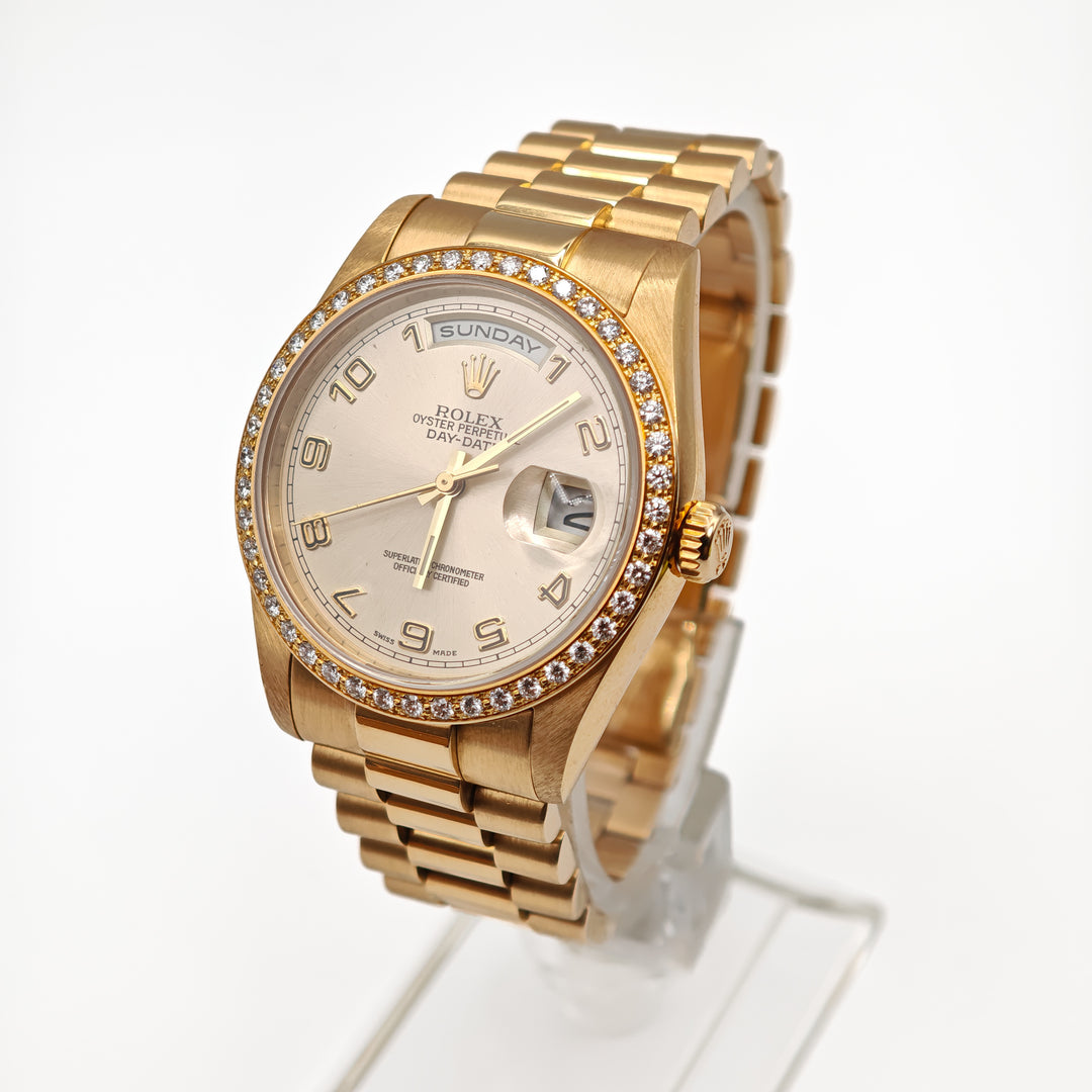 21016844 Rolex Day Date