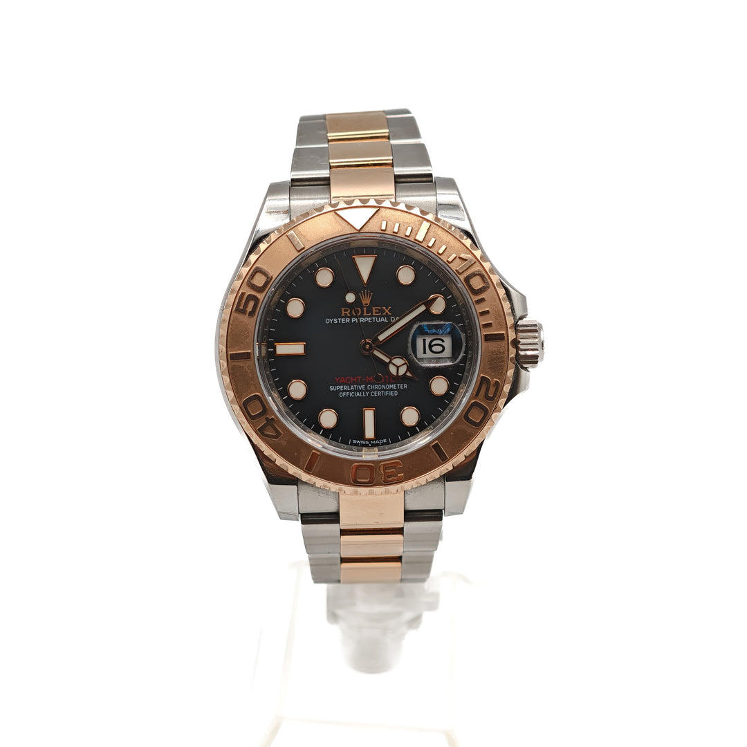 21005787 Rolex Yacht-master