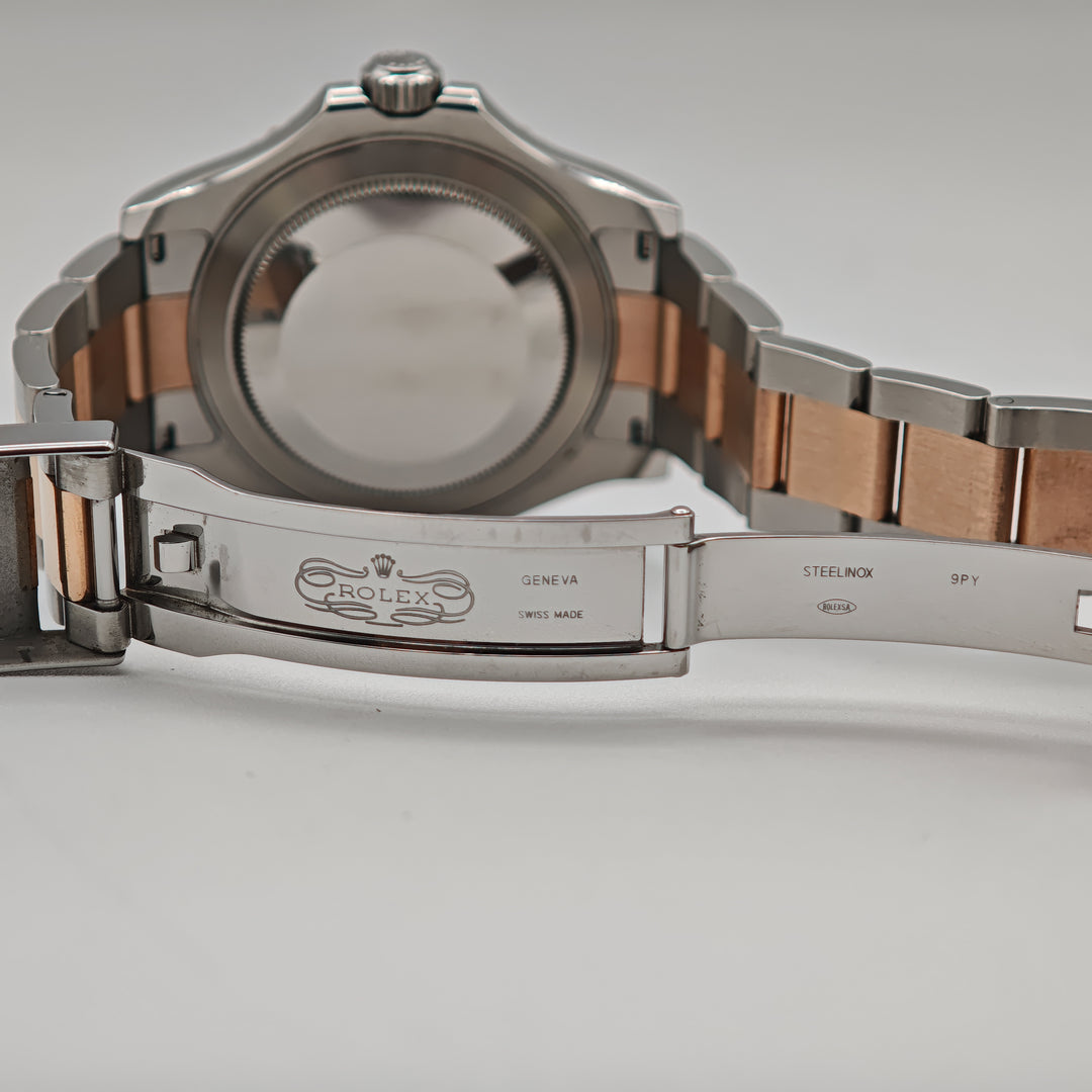 21005787 Rolex Yacht-master