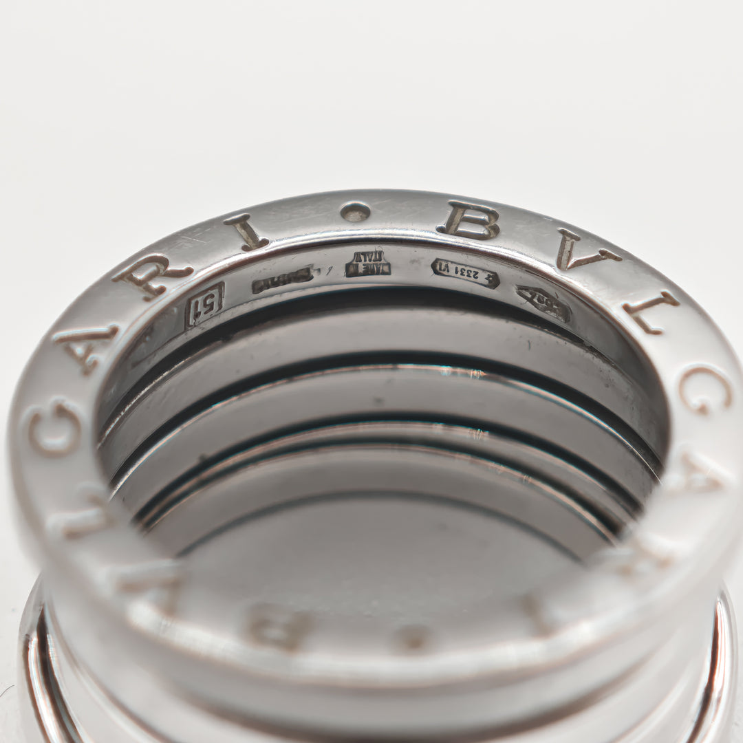 21007620 Bvulgari ring