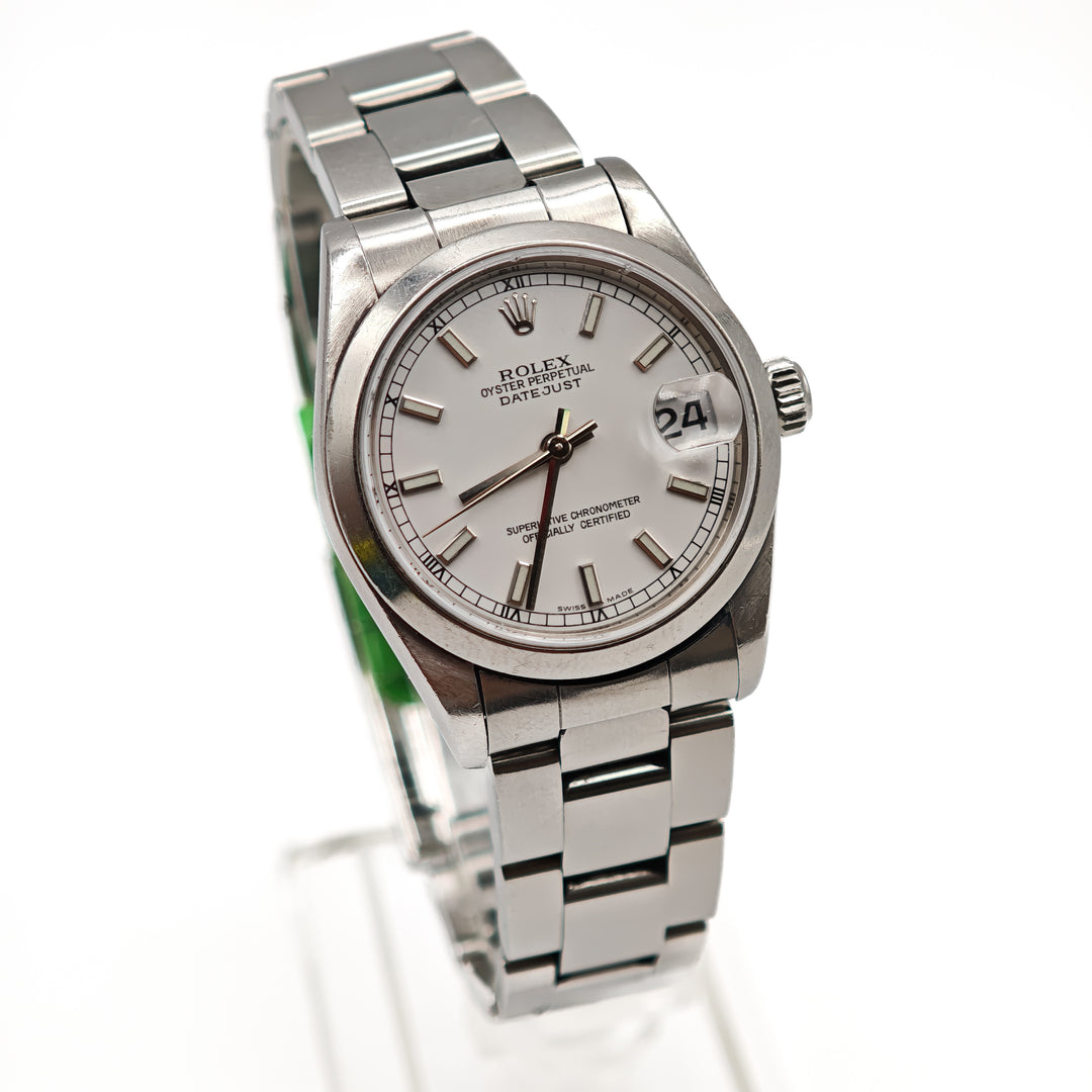 21017247 Rolex Datejust 31