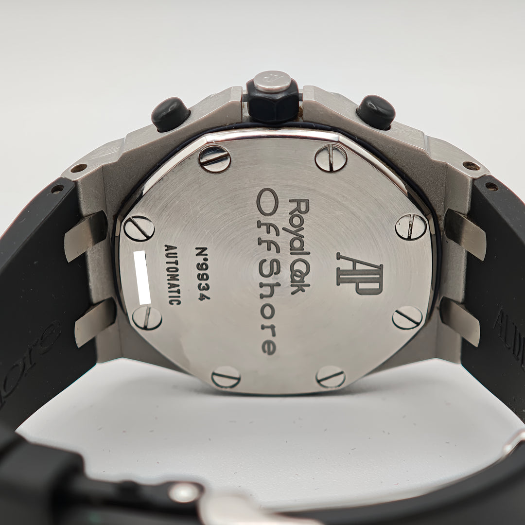 21015045 Audermars Piguet Royal Oak Offshore
