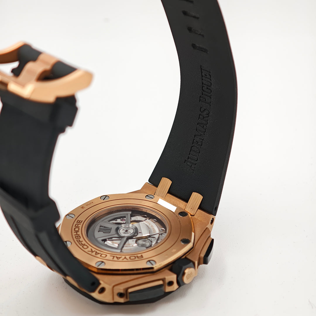 21016868 Audermars Piguet Royal Oak Offshore