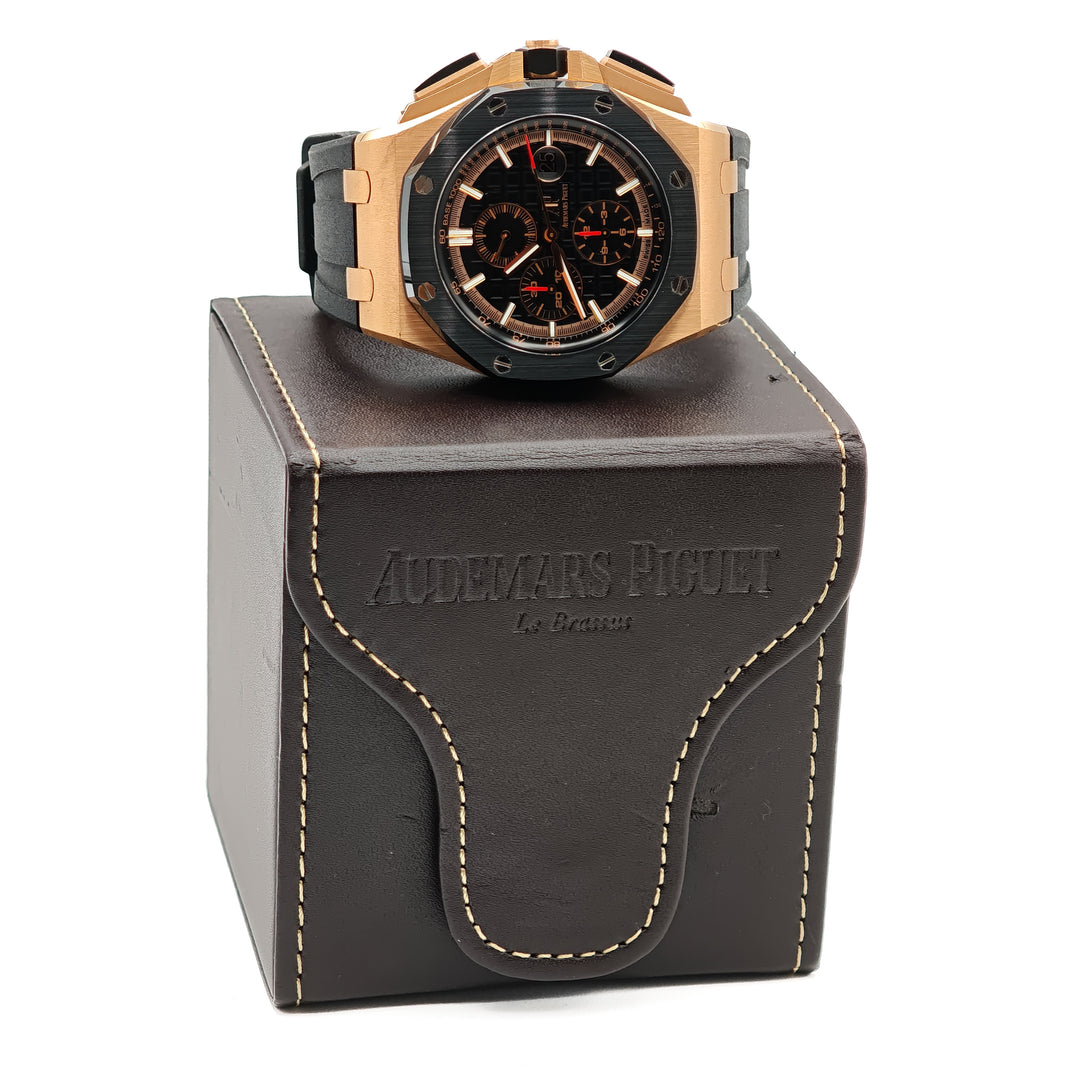 21016868 Audermars Piguet Royal Oak Offshore
