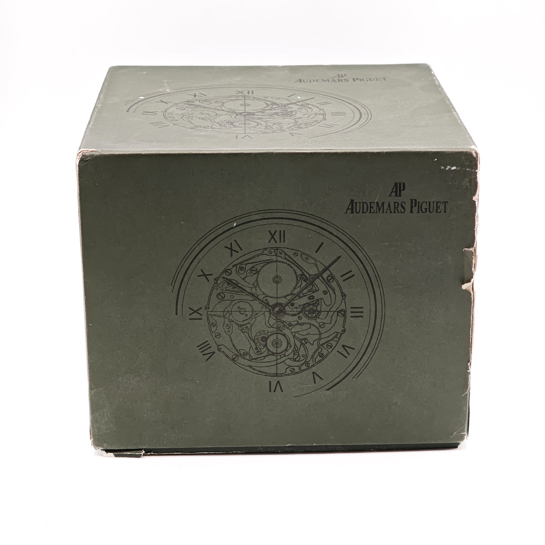 21015045 Audermars Piguet Royal Oak Offshore