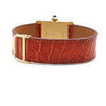 Load image into Gallery viewer, 21017643 Cartier Tank Normale &quot;Paris&quot;
