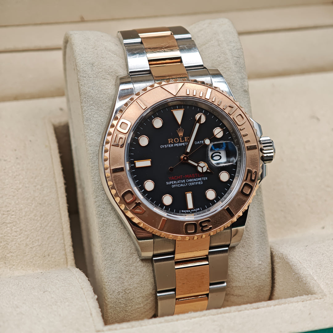 21005787 Rolex Yacht-master