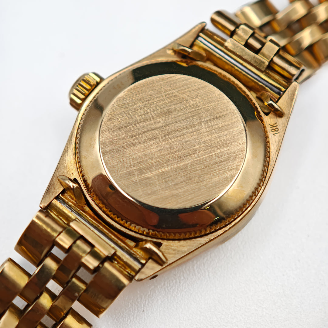 21005220 Rolex Lady dateJust