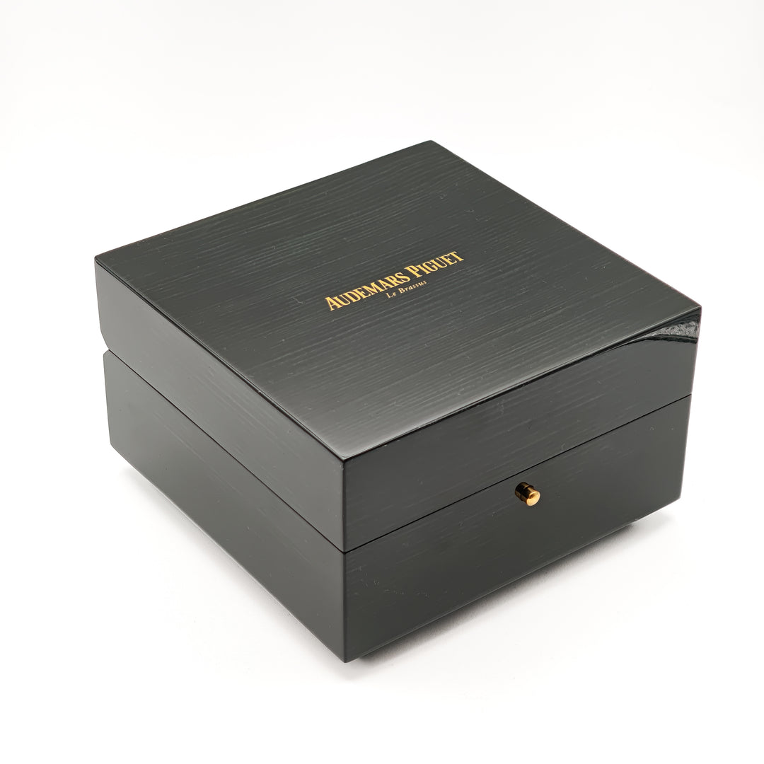 21016868 Audermars Piguet Royal Oak Offshore