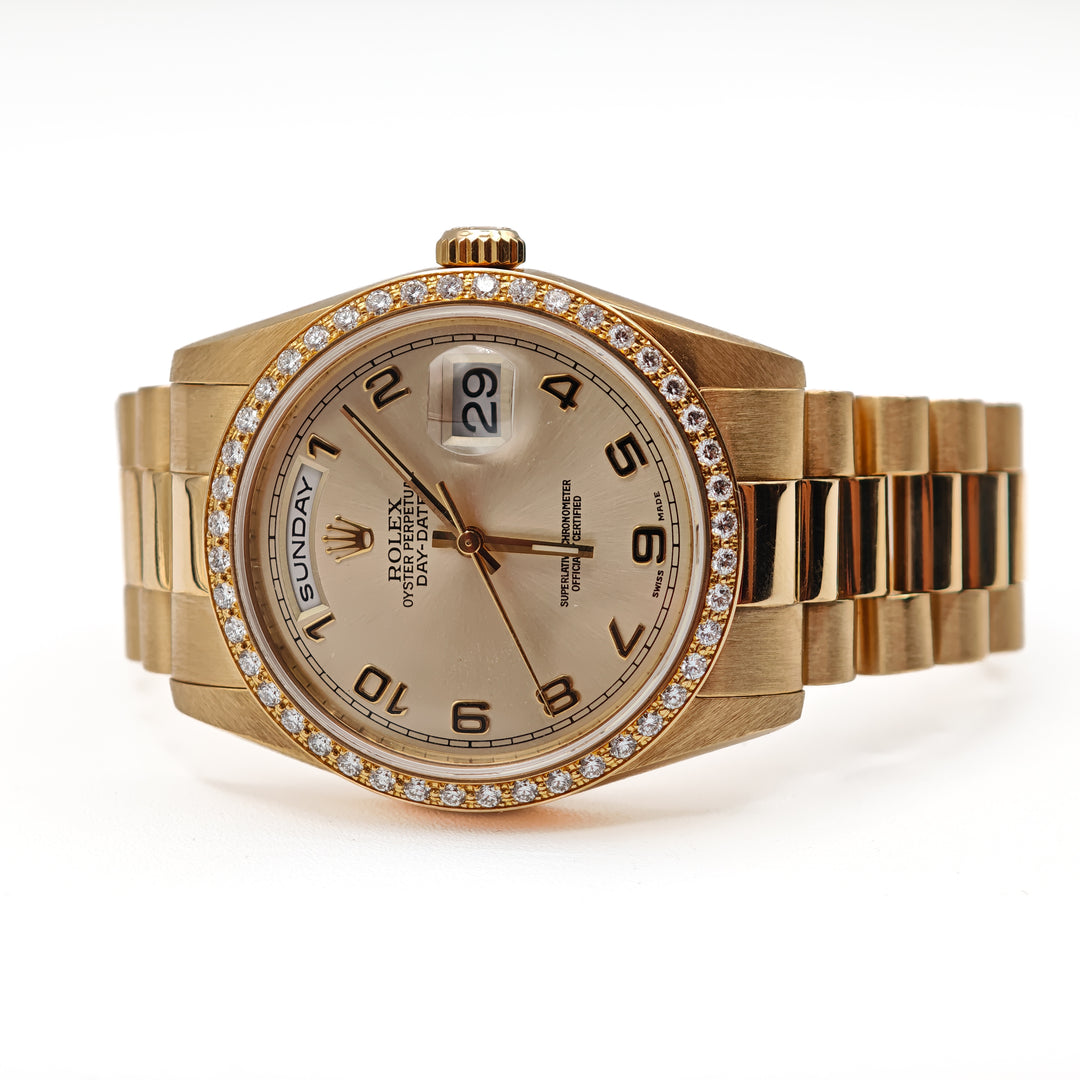 21016844 Rolex Day Date