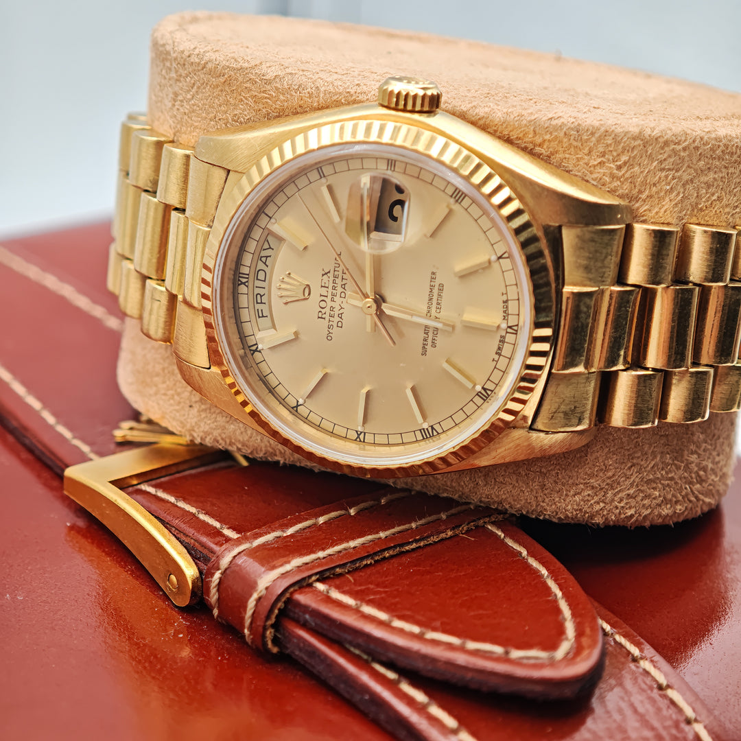21020063 Rolex Day Date