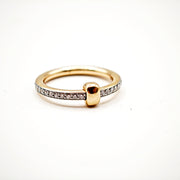 21013041 Pomellato Together Ring Size16