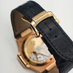 Load image into Gallery viewer, 21020261 Patek Philippe Nautilus Chronograph 5980R
