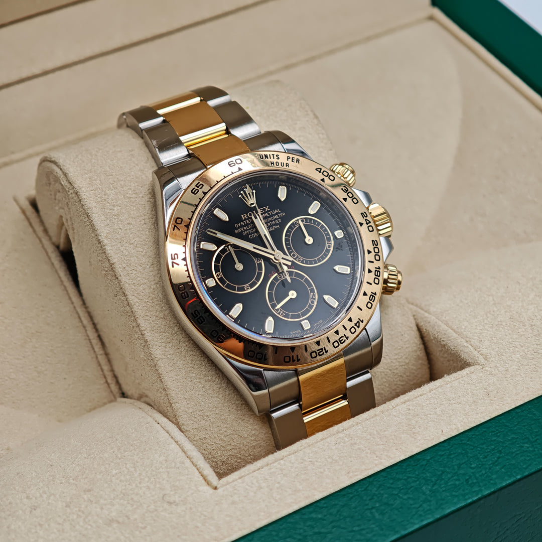 21021749 Rolex Daytona