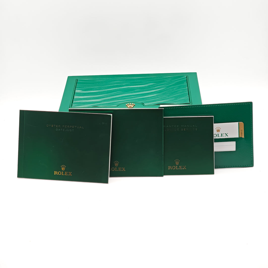 21005787 Rolex Yacht-master