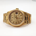 Load image into Gallery viewer, 21020063 Rolex Day Date

