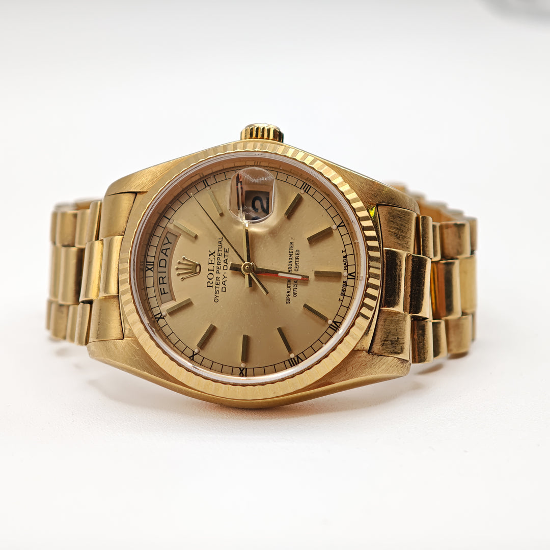 21020063 Rolex Day Date