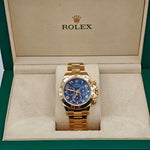Load image into Gallery viewer, 21017681 Rolex Daytona &quot;Arabic racing dial&quot;
