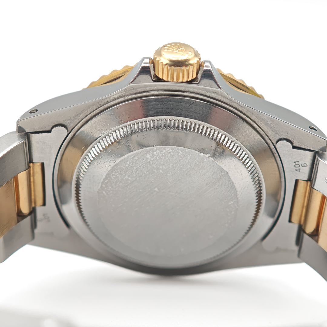 21017780 Rolex Submariner "Bluesy"
