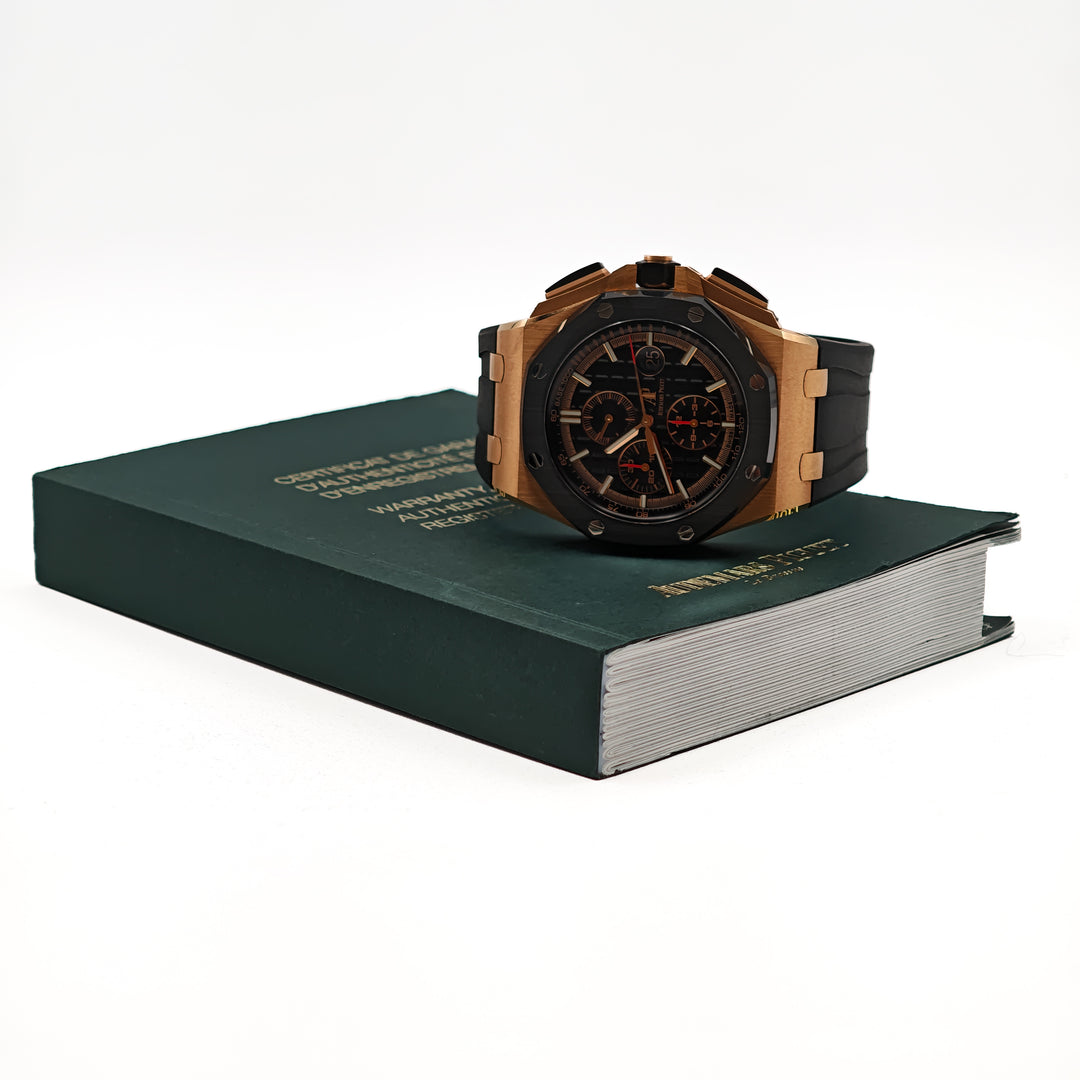 21016868 Audermars Piguet Royal Oak Offshore