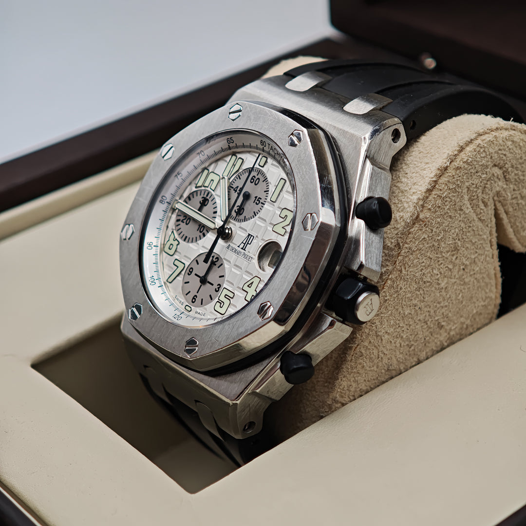 21015045 Audermars Piguet Royal Oak Offshore