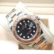 21005787 Rolex Yacht-master