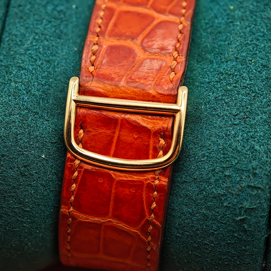 21017643 Cartier Tank Normale "Paris"