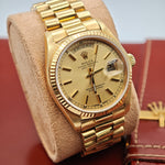 Load image into Gallery viewer, 21020063 Rolex Day Date
