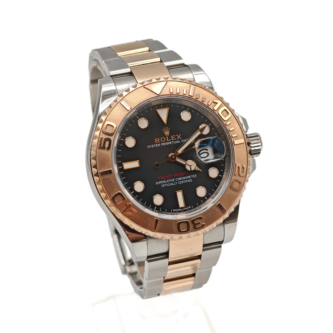 21005787 Rolex Yacht-master