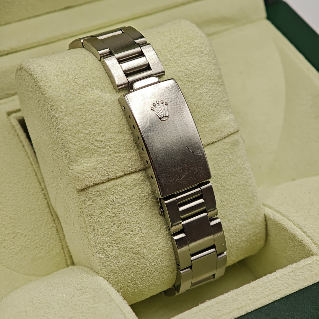 21017247 Rolex Datejust 31